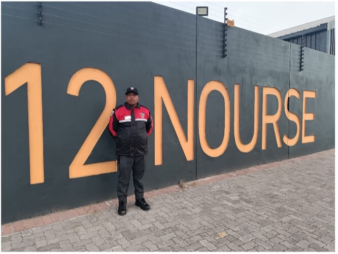 Wolf Security – New Sites from April – August 2025 – Wolf Group